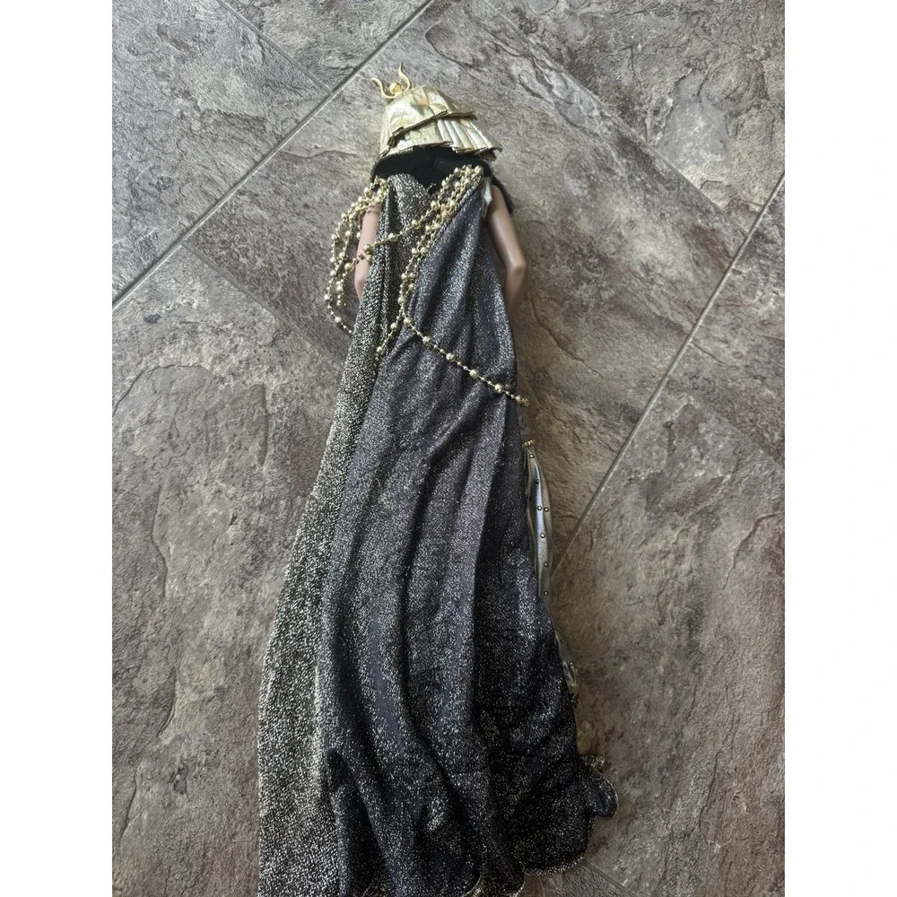 RARE Stunning Franklin Heirloom Maryse Nicole 